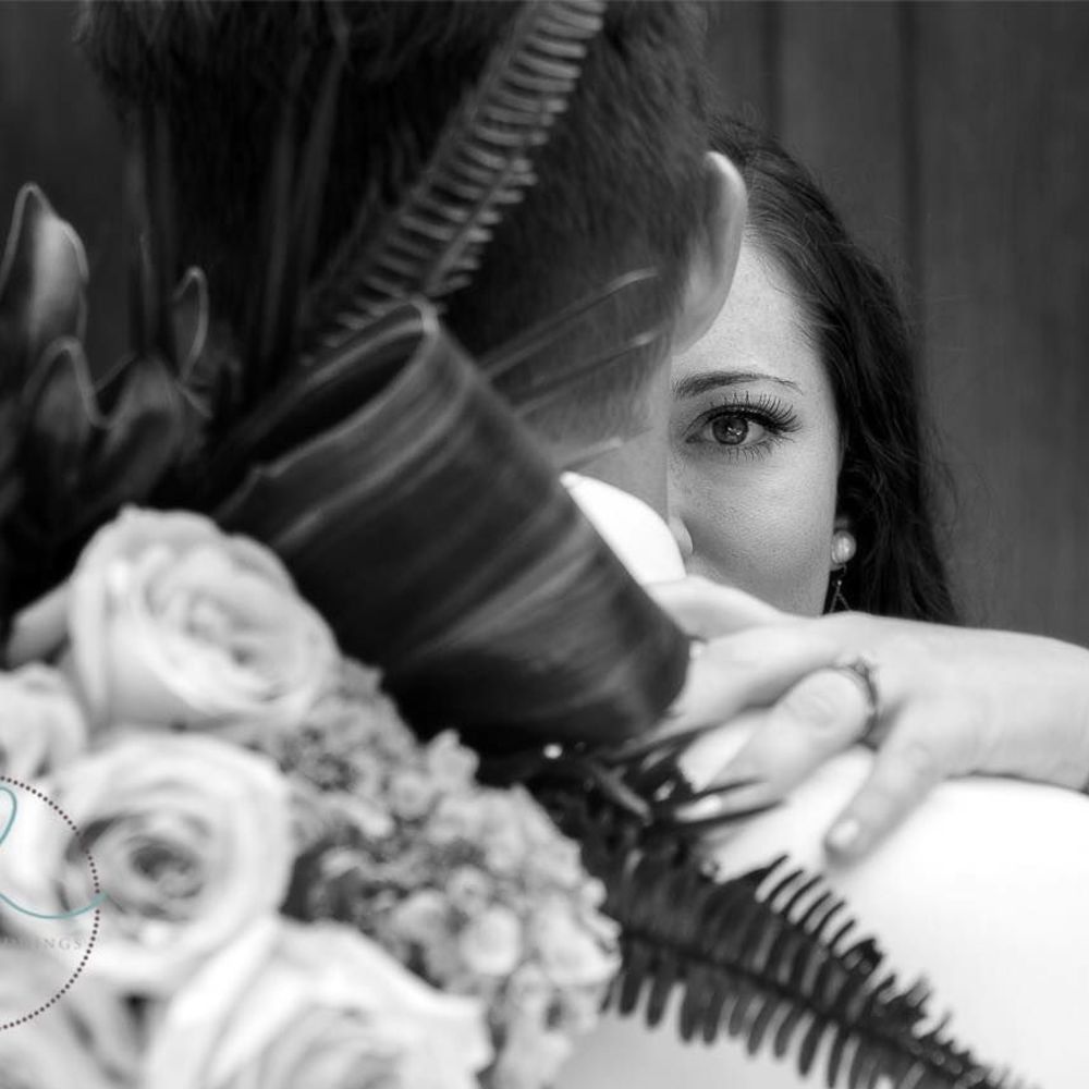 Meet your Posher, Lucy